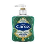Carex Festive Edition Hand Wash