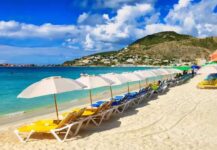 Caribbean Transatlantic from Southampton 2 adults P&O cruises, inside cabin 30 October 2026 (15 nights) cruise only
