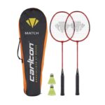 Carlton Badminton Set Match 2 Player