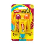 Carmex Mini Tube Trio