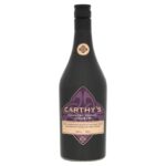 Carthys Country Irish Cream Liqueur 12% ABV 70cl