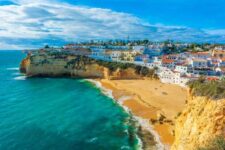 Carvoeiro (Portugal): 28 nights in 3 Star Colina Village self-catering apartment incl. flights 2 travellers from £399pp