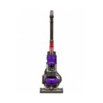 Casdon Toy Dyson Ball Purple Vacuum Cleaner