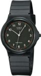Casio Collection Men MQ-24-1BLLEG Mens Wristwatch – Sold by CALCULADOS / FBA