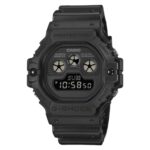 Casio G-Shock 5900 Series Watch with code at H.S.Johnson Jewellers