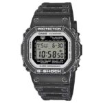 Casio G-Shock DW-5600RGM-1ER Origami Watch – w/Code, Sold By H.S Johnson