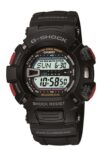 Casio G-Shock Mudman Watch G9000-1 – Sold/Shipped by Amazon US