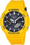 Casio G-Shock Tough Solar Bluetooth Watch GA-B2100C-9AER with code