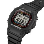 Casio G-Shock Tough Solar Multi Band 6 Mens Watch with code at H.S.Johnson (UK Mainland)