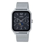 Casio MTP-M305M-1AVER Watch w/code