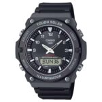Casio Sport Tough Solar 100M WR Watch with code at H.S.Johnson Jewellers (UK Mainland)