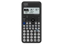 Casio fx-83GTCW Scientific Calculator Black (UK Version) – Discount applied at checkout