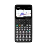 Casio fx-CG100 ClassWiz Color Graphing Calculator with 3D Graph & Python A Level / Further Maths Calculator- Sold & Shipped by Amazon US