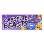 Cassette Beasts