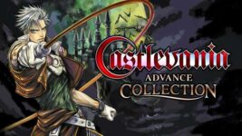 Castlevania Advance Collection / Castlevania Anniversary Collection £2.55 – PC Steam