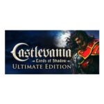 Castlevania: Lords of Shadow Ultimate Edition