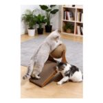 Cat Scratching Toy with Sisal Ball