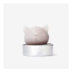 Cat Tealights – 4 Pcs