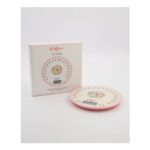 Cath Kidston Pink & White Folk Rose Digital Kitchen Scale 2×18.5cm