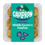 Cauldron Middle Eastern Falafels 200g (Nectar)