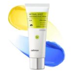 Celimax the Vita-a Retinal Shot Tightening Dual Cream, 50ml