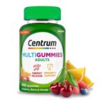 Centrum MultiGummies Adult Multivitamins – £6.62 S&S Voucher