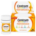 Centrum Performance Multivitamins & Minerals, 30 Tablets – Instore York