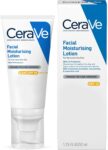 CeraVe AM Facial Moisturising Lotion SPF30 for Normal to Dry Skin, 52ml
