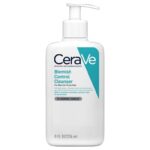 CeraVe Blemish Control Cleanser for Blemish-Prone Oily Skin, 236ml – £8.76 S&S