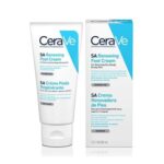 CeraVe SA Renewing Foot Cream