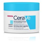 CeraVe SA Smoothing Cream