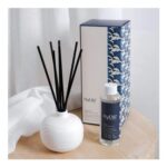 Ceramic Reed Diffuser Set 150ml