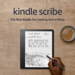 Certified Refurbished Kindle Scribe The first Kindle for reading and writing. Features a 10.2-inch, 300 ppi Paperwhite display and includes Premium Pen 64 GB