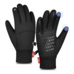 Cevapro Thermal Winter Running and Cycling Gloves Unisex