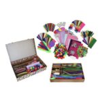 Chad Valley Be U Art and Craft Studio