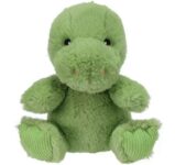 Chad Valley Dino Super Soft Toy / Super Soft Bear Soft Toy – Free C&C