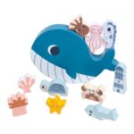 Chad Valley under the Sea Balancing Game