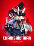 Chainsaw man reze arc to own on prime video