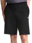 Champion Mens Jersey Short with Pockets Shorts – Size L only