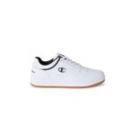 Champion Rd18 Mens Low Shoes White UK 6