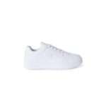 Champion Womens Rebound Low Trainers White UK Size 6