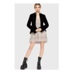 Chapel of Thorns Jacket