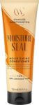 Charles Worthington Moisture Seal Conditioner, Coconut, Argan and Macadamia Oils