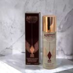 Charlotte Tilbury Airbrush Flawless Setting Spray – 100ml – Sold by tgsca (UK Mainland)
