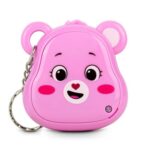 Cheer Bear: Care Bears Digital Pet