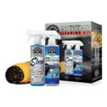Chemical Guys Fresh Ride Car Interior Car Cleaning Kit