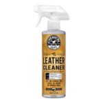 Chemical Guys Leather Cleaner Colourless/Odourless 16oz