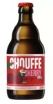 Cherry Chouffe (Or 4 for £7)