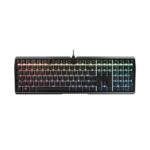 Cherry MX Board 3.0S Wired Mechanical Keyboard with Aluminum Housing