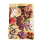 Chicago Town Tiger Crust Pizza – Bacon, Ham & Pineapple 380g – £1.75 Tesco Clubcard Tesco
